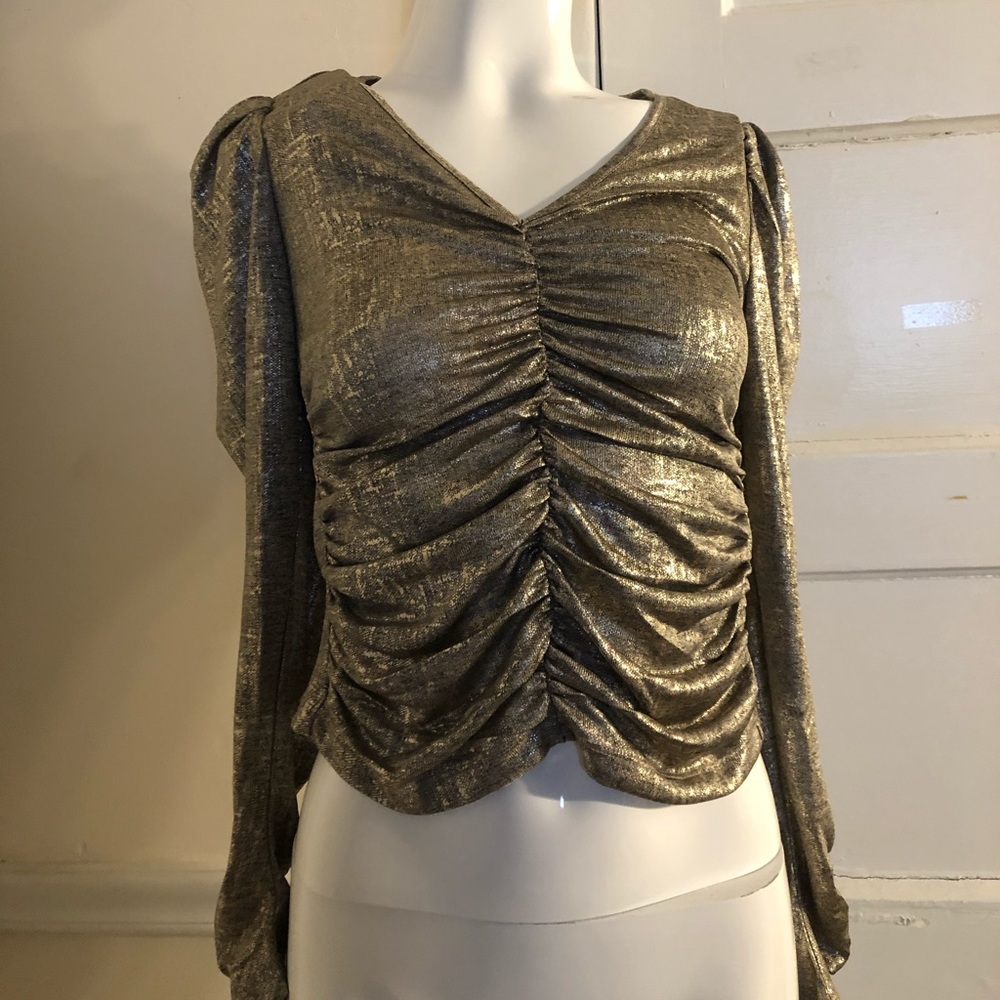 RACHEL ZOE SWEATER